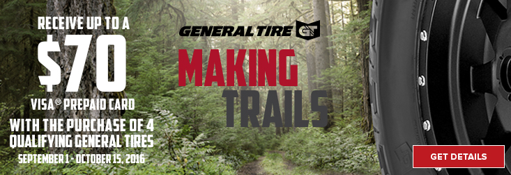 Big O Tires - utah Promotions, Discounts and Coupons