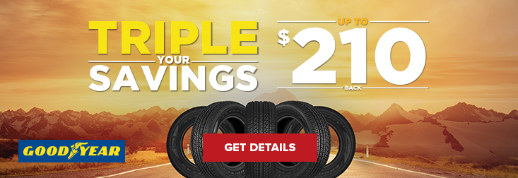 Big O Tires - Bay Area Promotions, Discounts and Coupons