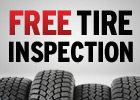 National - Free Tire Inspection