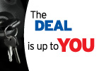 Avocet - Buy 4 Tires and Get Your Choice of Service Deal!