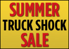 National - Summer Truck Shock Sale