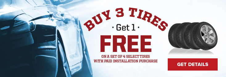 Big O Tires - Colorado Springs Promotions, Discounts and Coupons